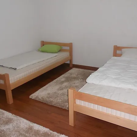 펜션 Vacation New Pearl Ilidža